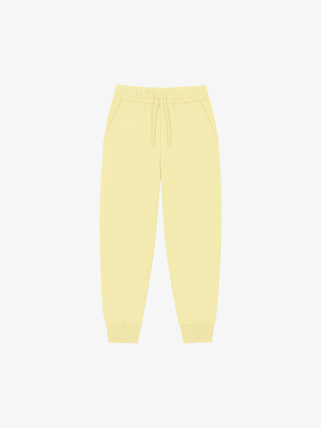 Organic Cotton Kids Jogger Pants - Essential