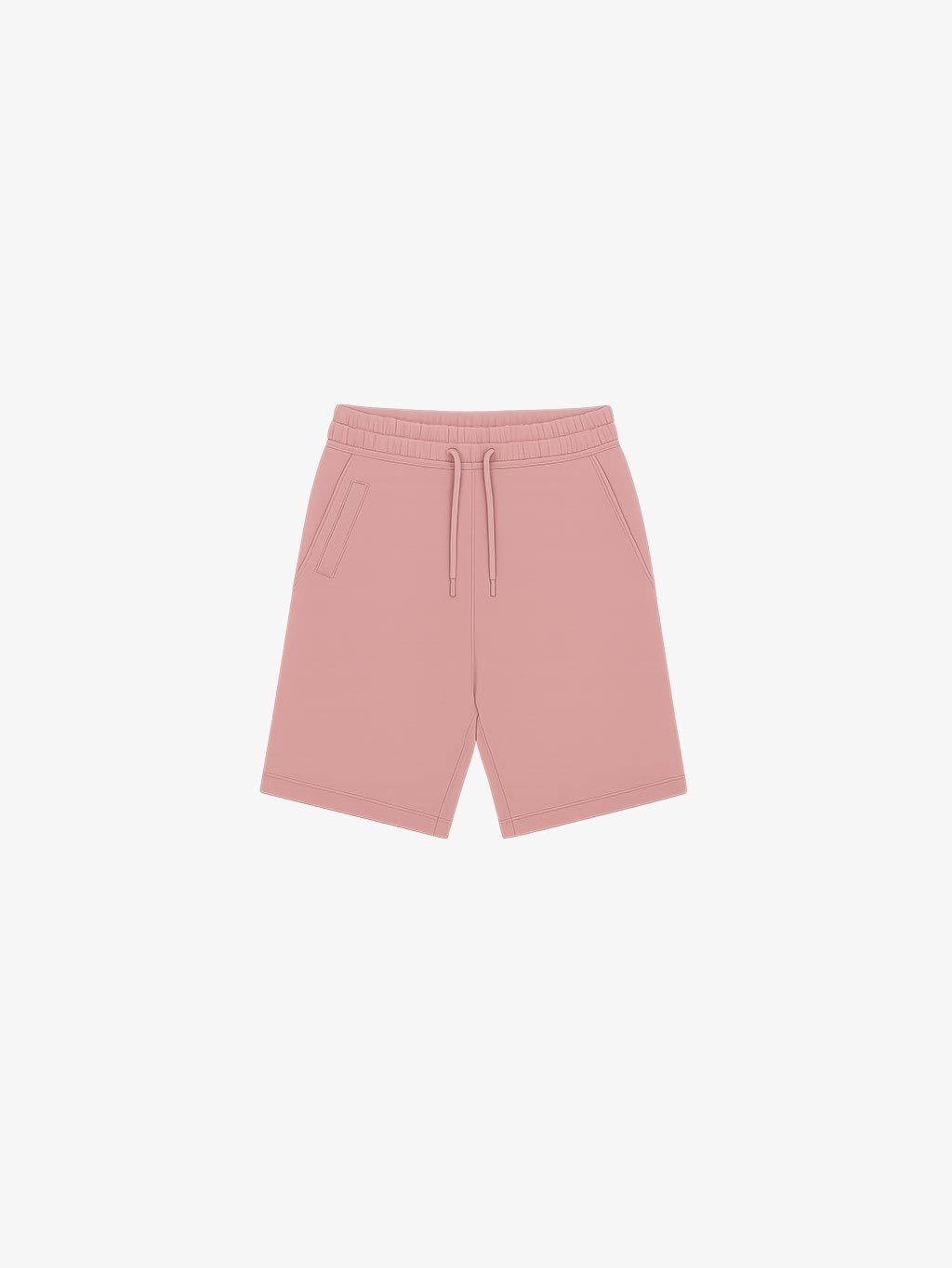 Organic Cotton Kids Shorts - Essential
