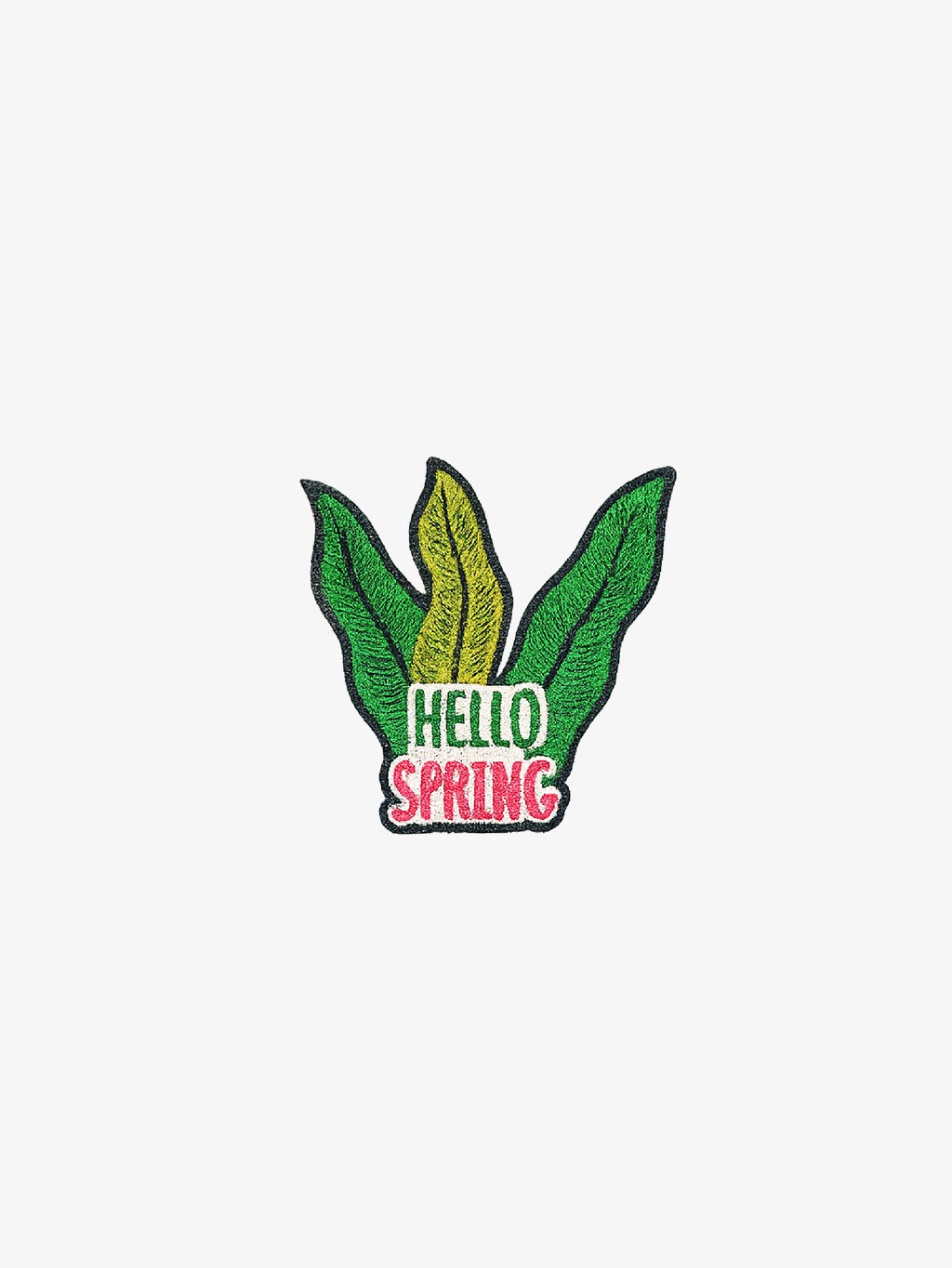 Hello Spring