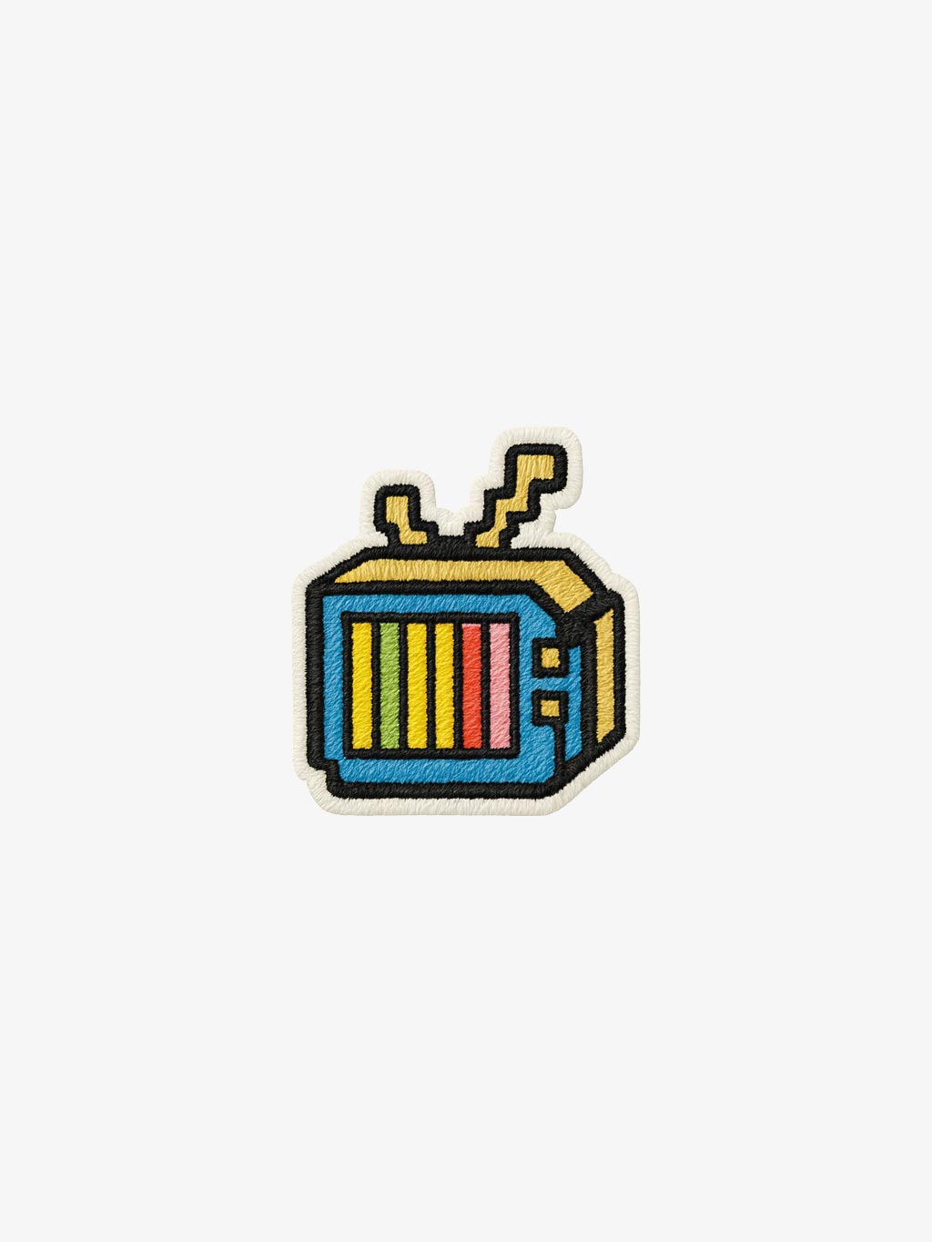 Pixel Play