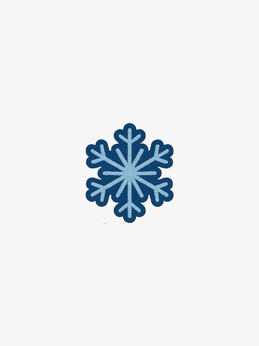 Snowy Winter