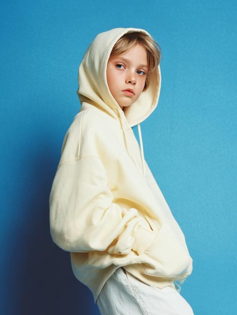 Hahaha® Hoodies Clothes