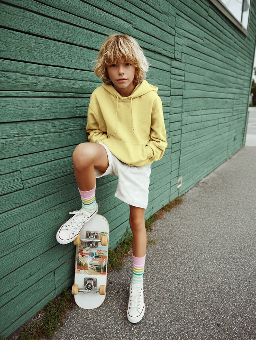 Hahaha® Short Clothes