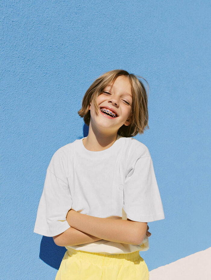 Hahaha® t-shirt Clothes