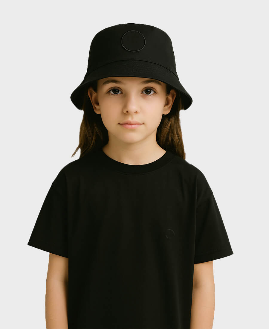 Summer Bucket Hat