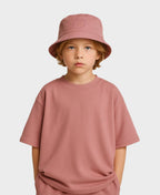 Bucket Hat Pink