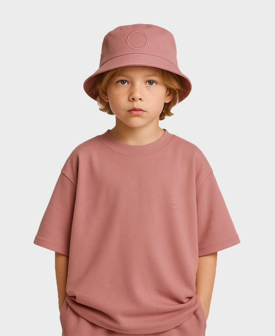Summer Bucket Hat