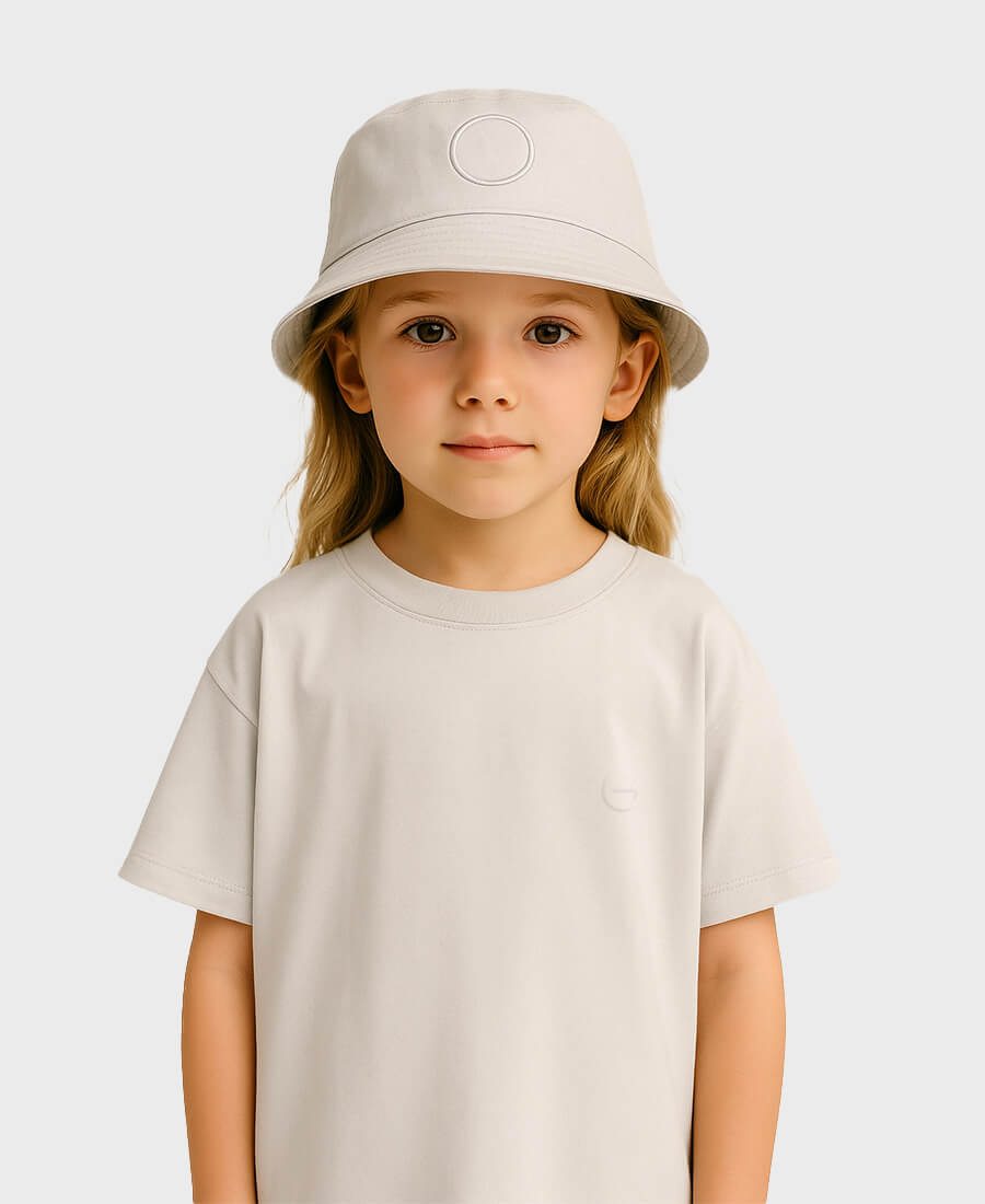 Summer Bucket Hat