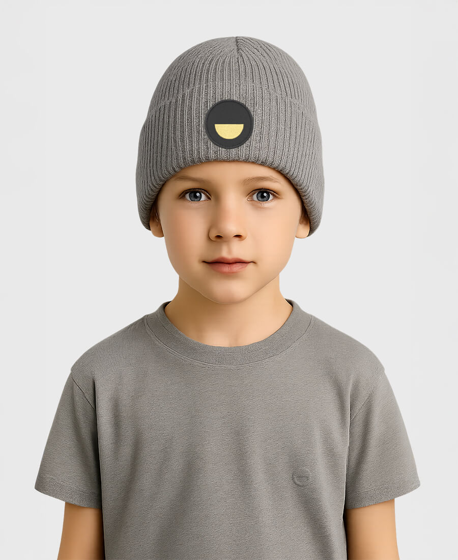 Hahaha Classic Beanie