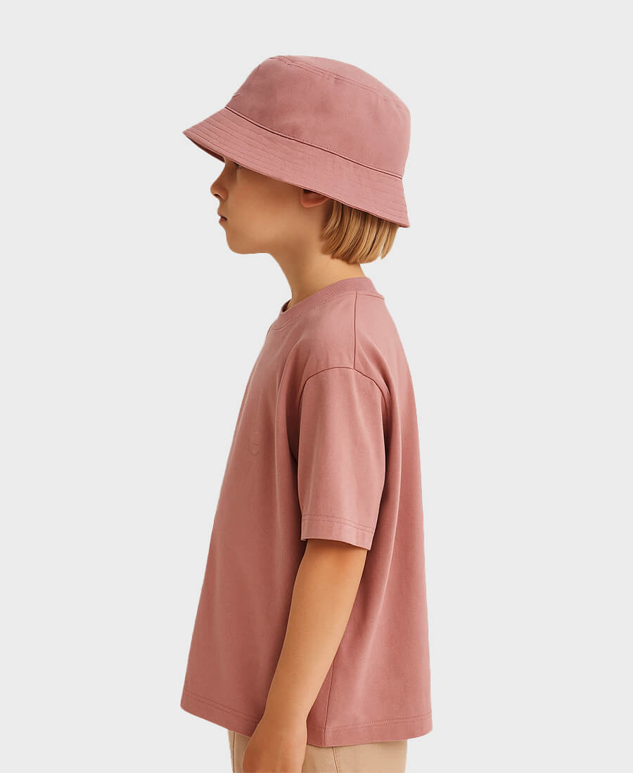 Summer Bucket Hat