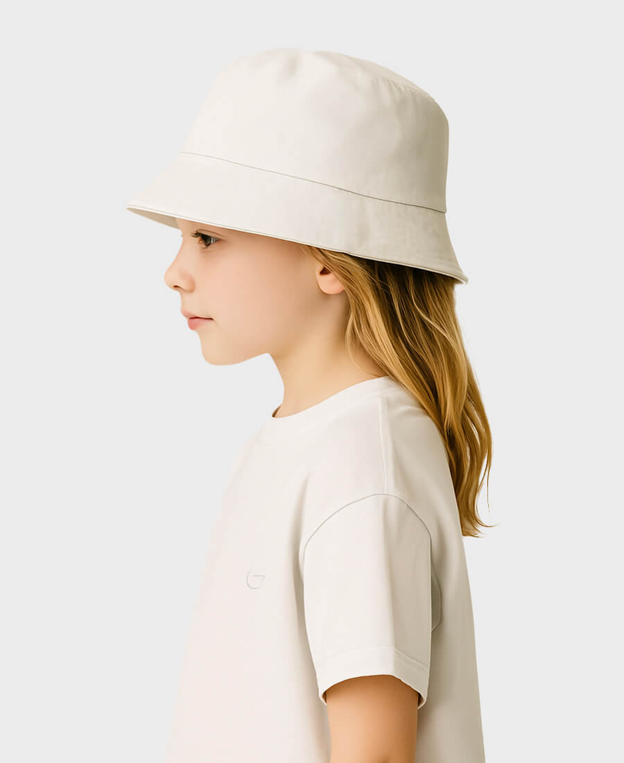 Summer Bucket Hat