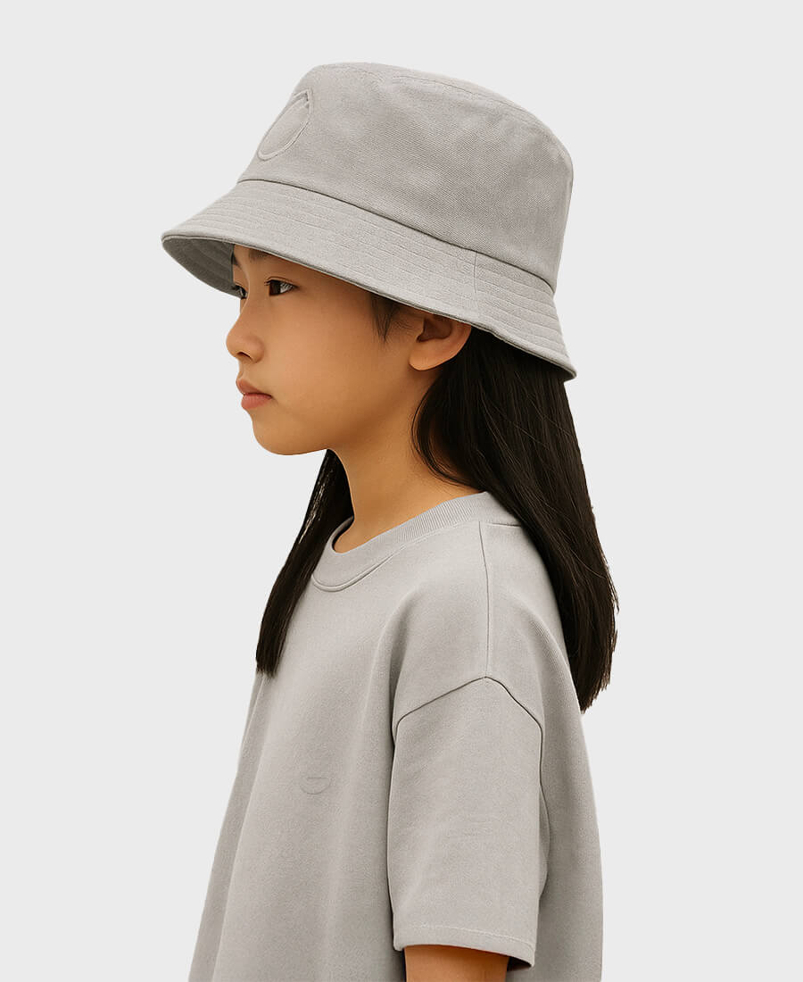 Summer Bucket Hat