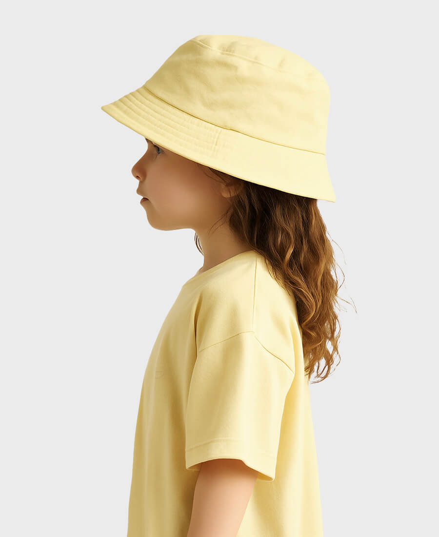 Summer Bucket Hat