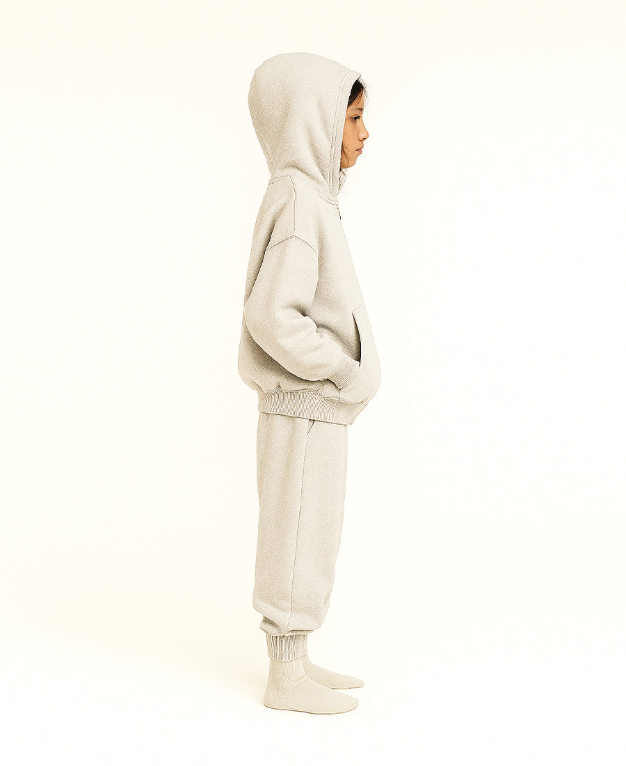 ZipUp Hoodie