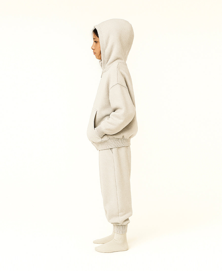 ZipUp Hoodie