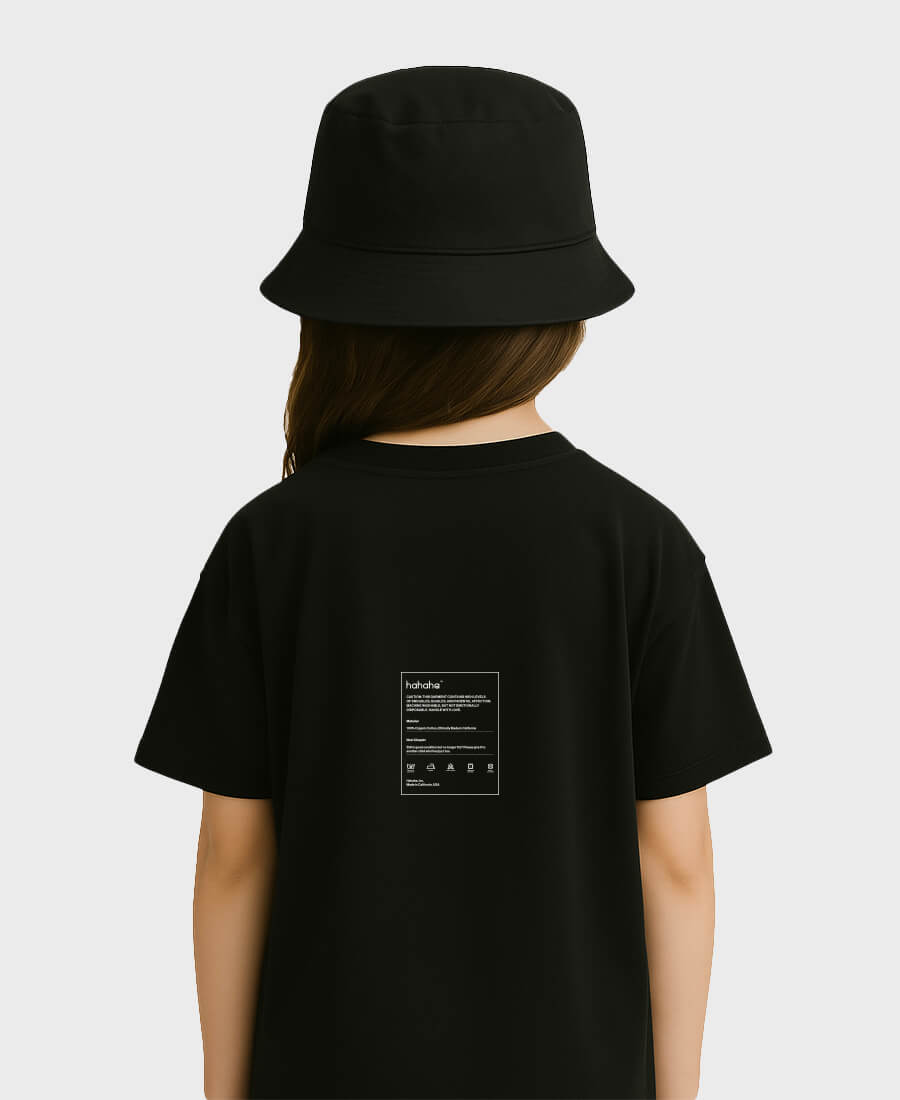 Summer Bucket Hat