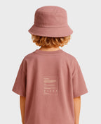 Bucket Hat Pink