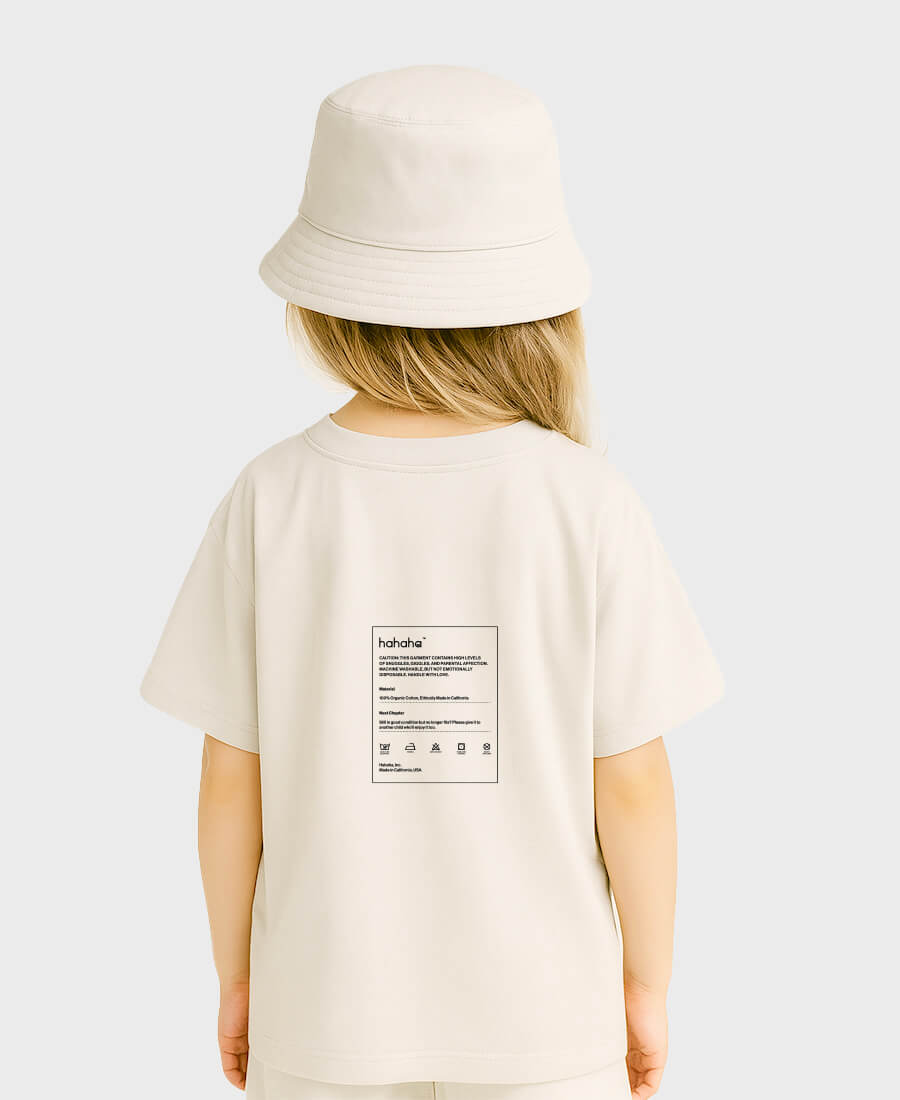 Summer Bucket Hat
