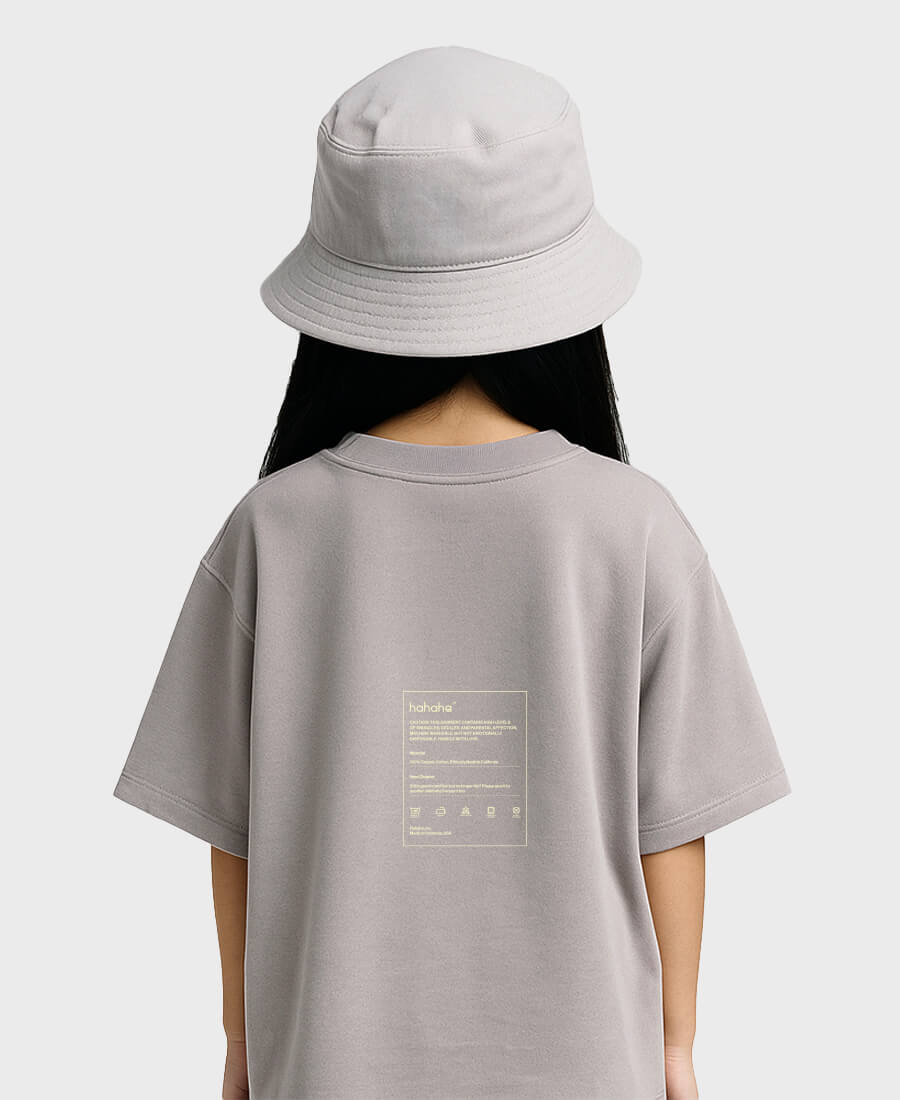 Summer Bucket Hat