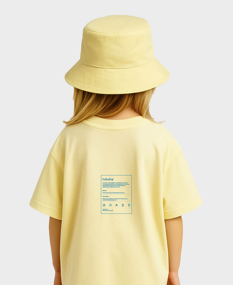 Summer Bucket Hat