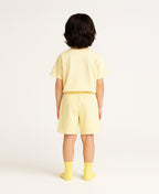 Organic Cotton Kids Tee - Customizable