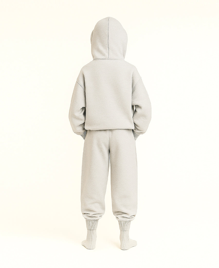 ZipUp Hoodie