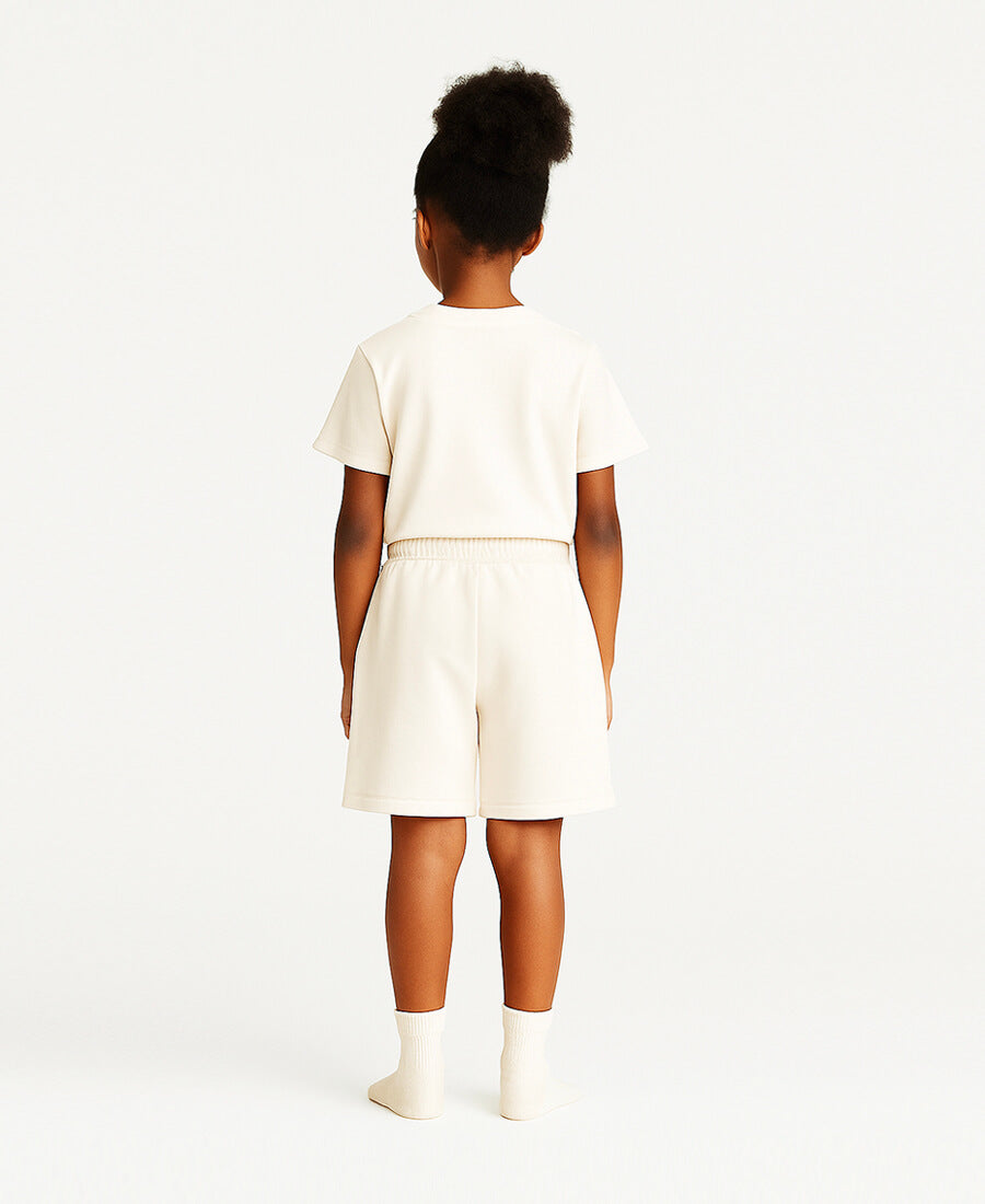 T-Shirt – with Patches