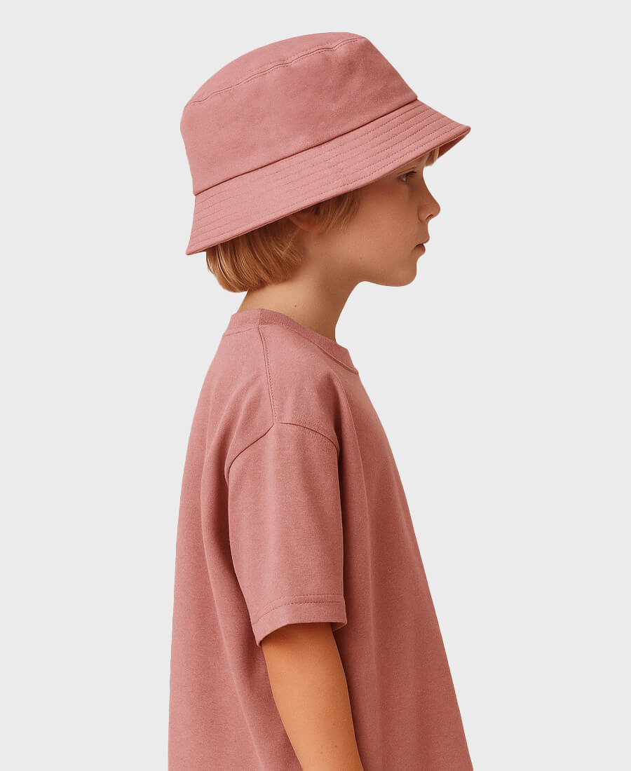 Summer Bucket Hat