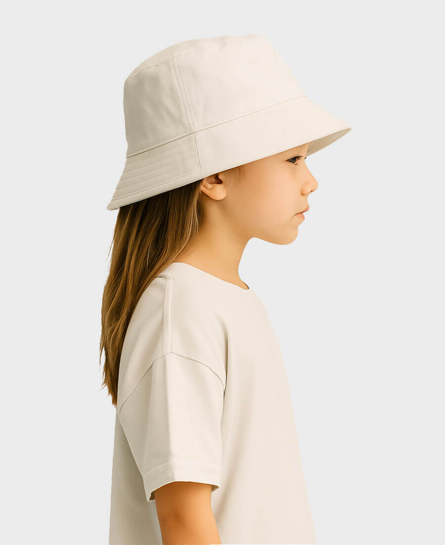 Summer Bucket Hat