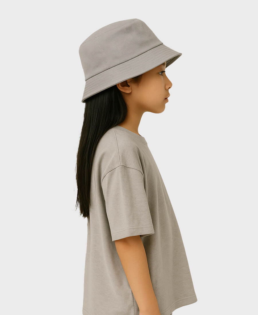 Summer Bucket Hat
