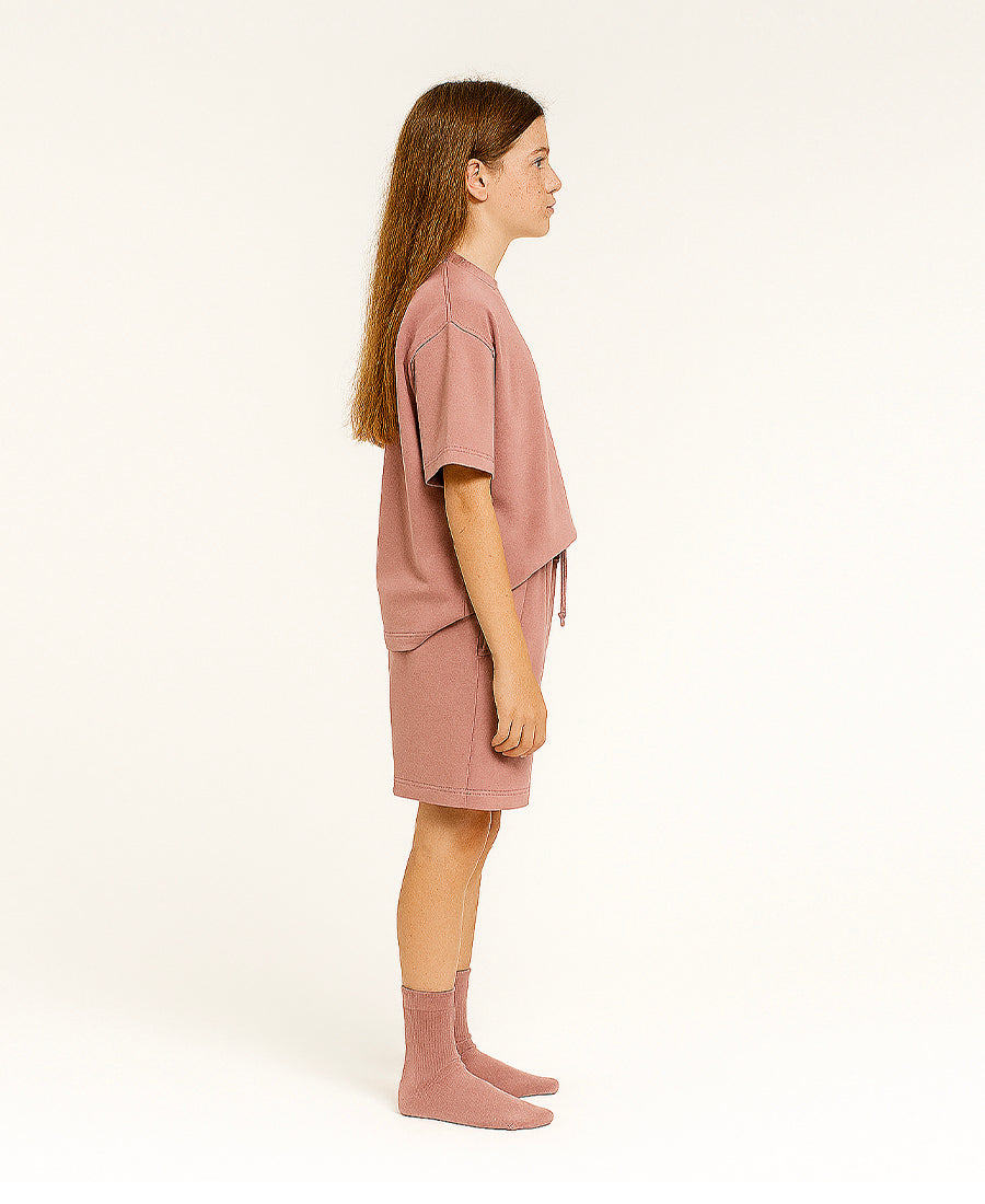 Pink T-Shirt