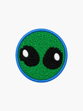 Alien Patch