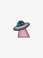 Alien Adventure