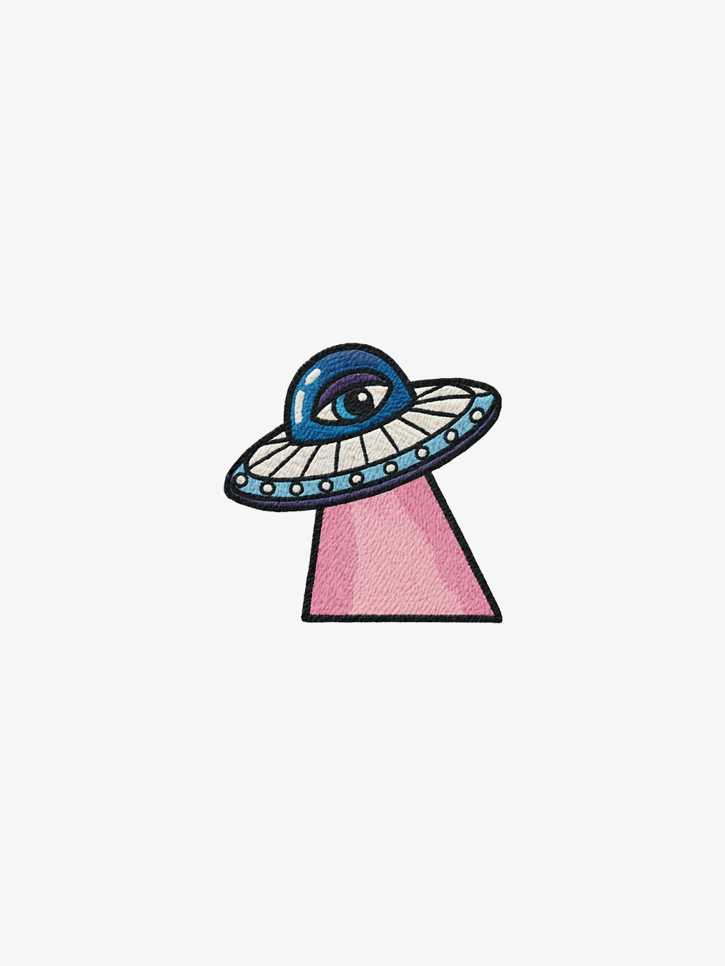 Alien Adventure