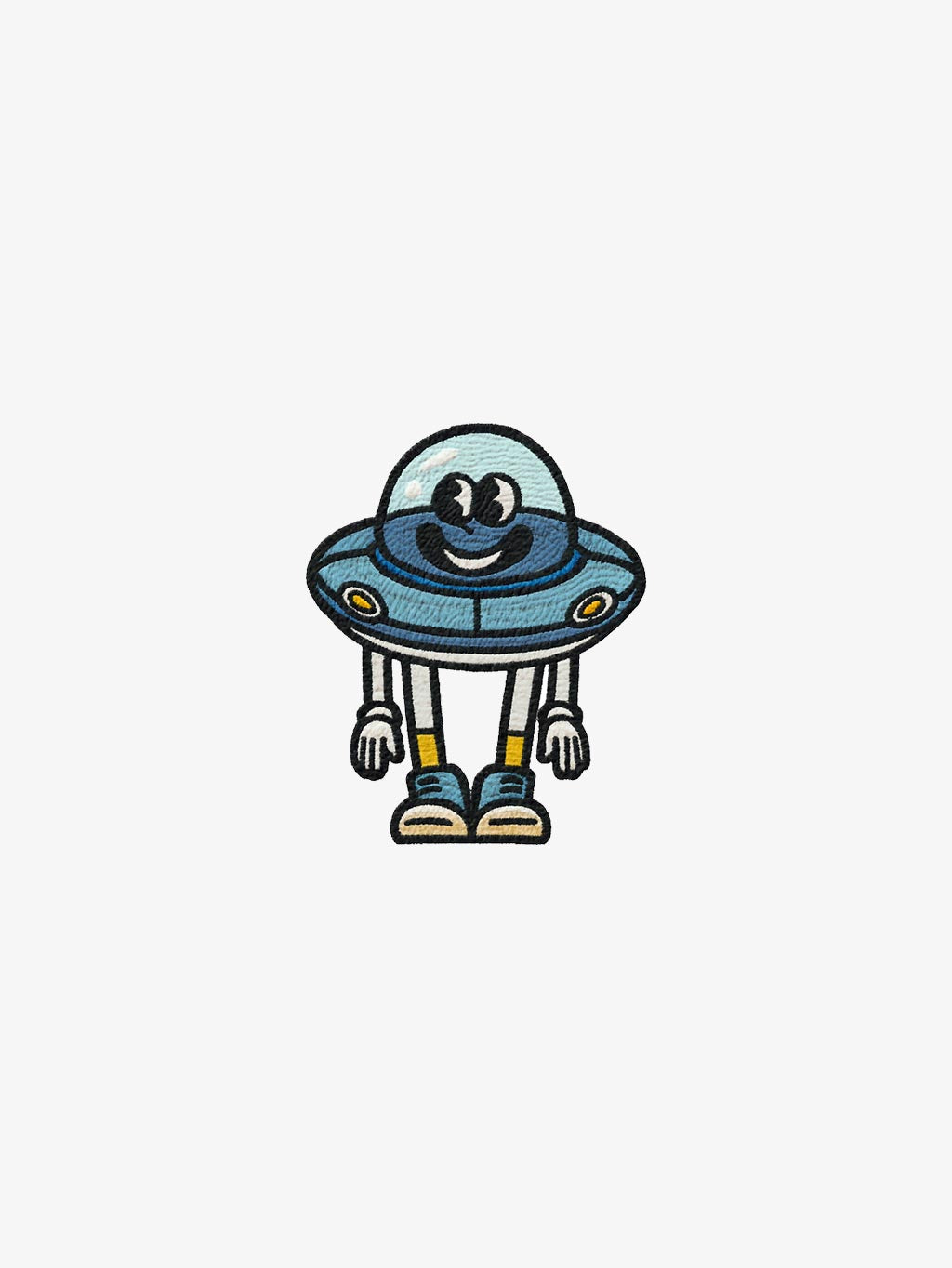 Alien Adventure