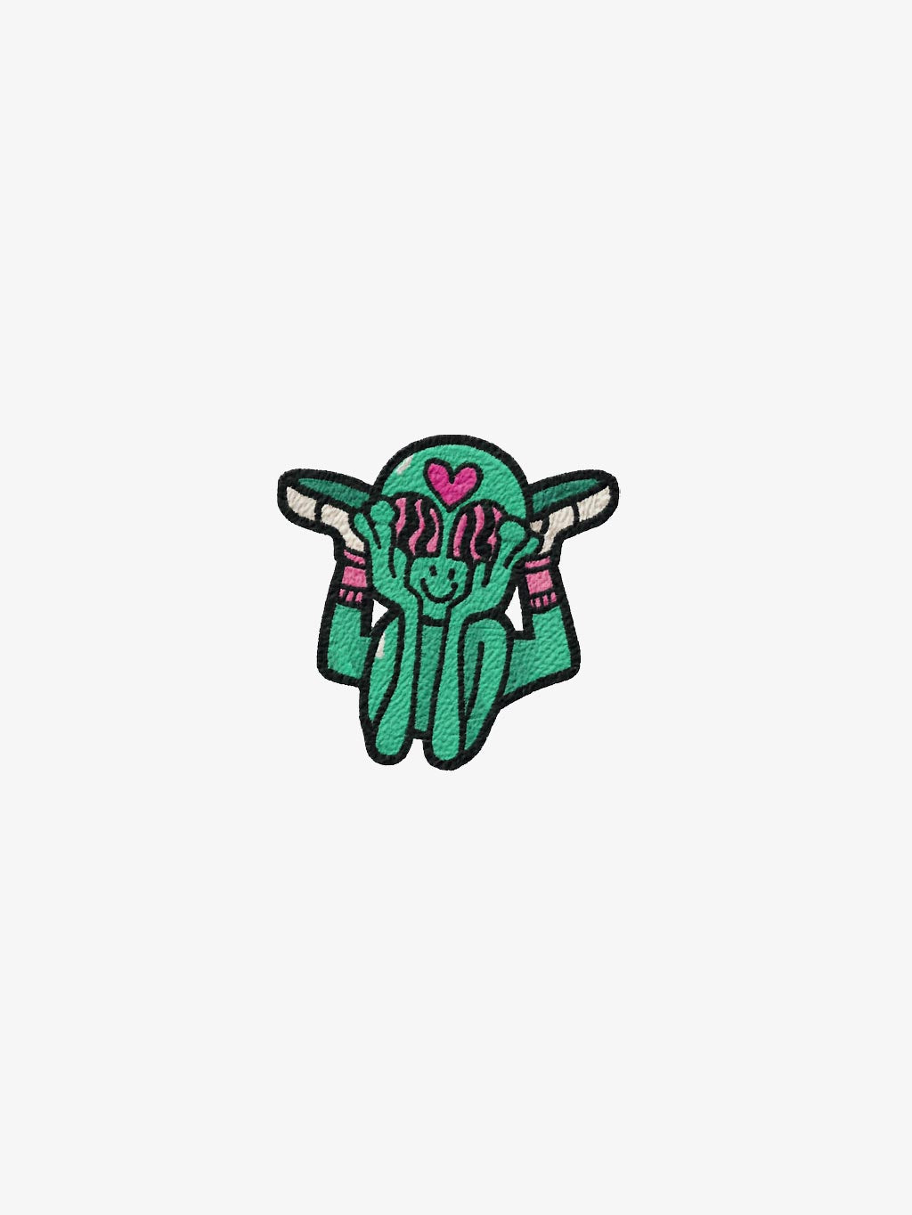 Alien Adventure