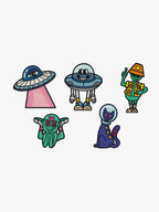 Alien Adventure