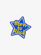 Born to Rock