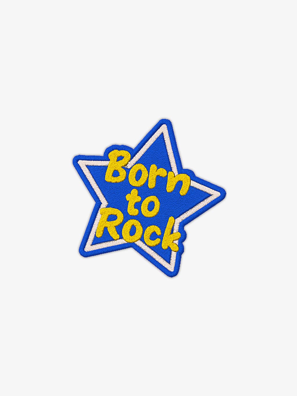 Born to Rock