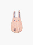 Bunny Face Patch