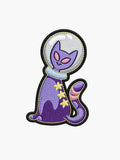Cat-Alien Patch