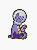 Cat-Alien Patch