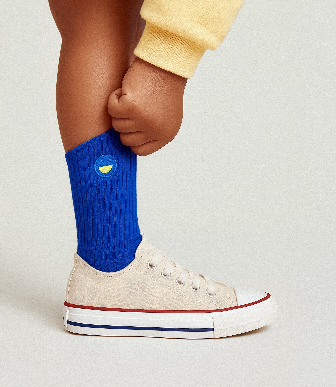 Classic Half Crew 3-Pack Socks