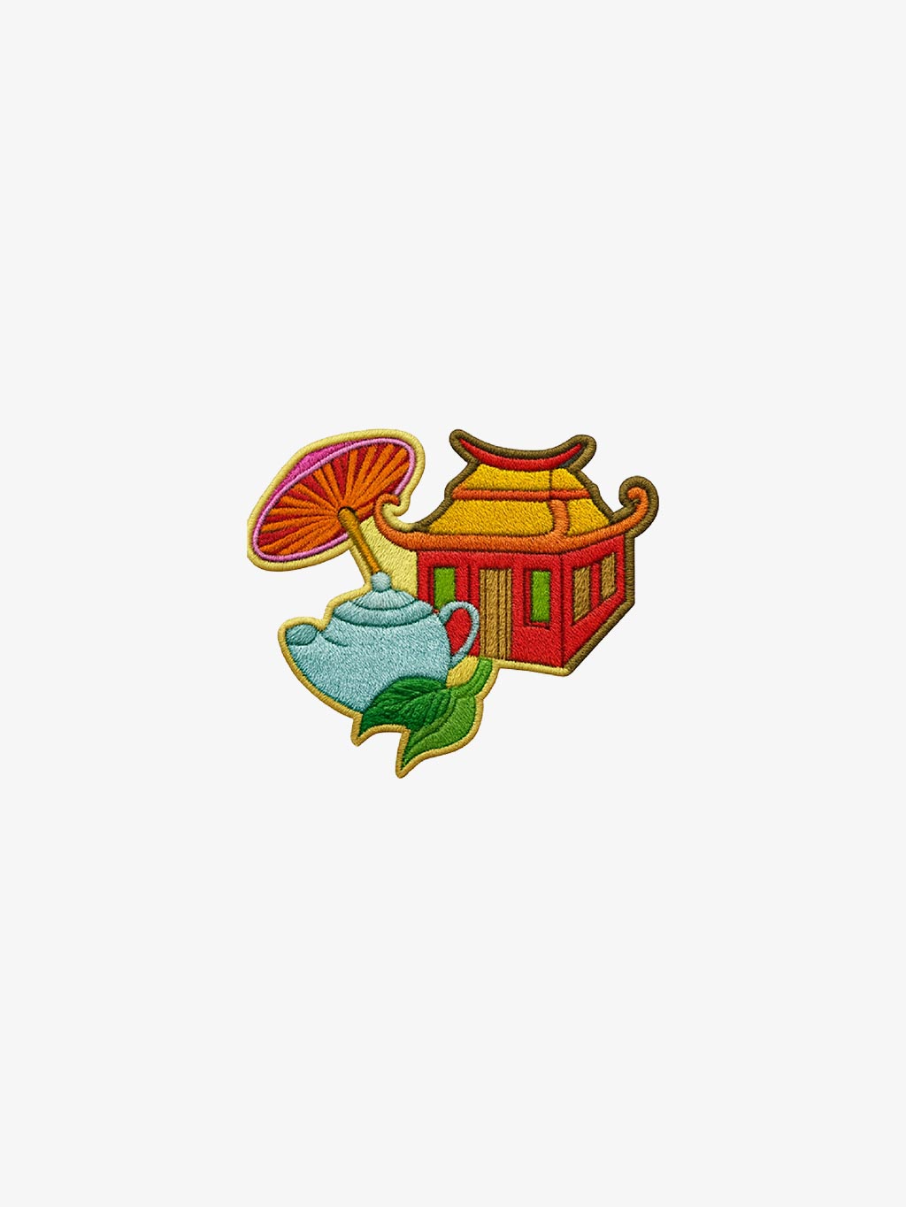 Dragon Spirit