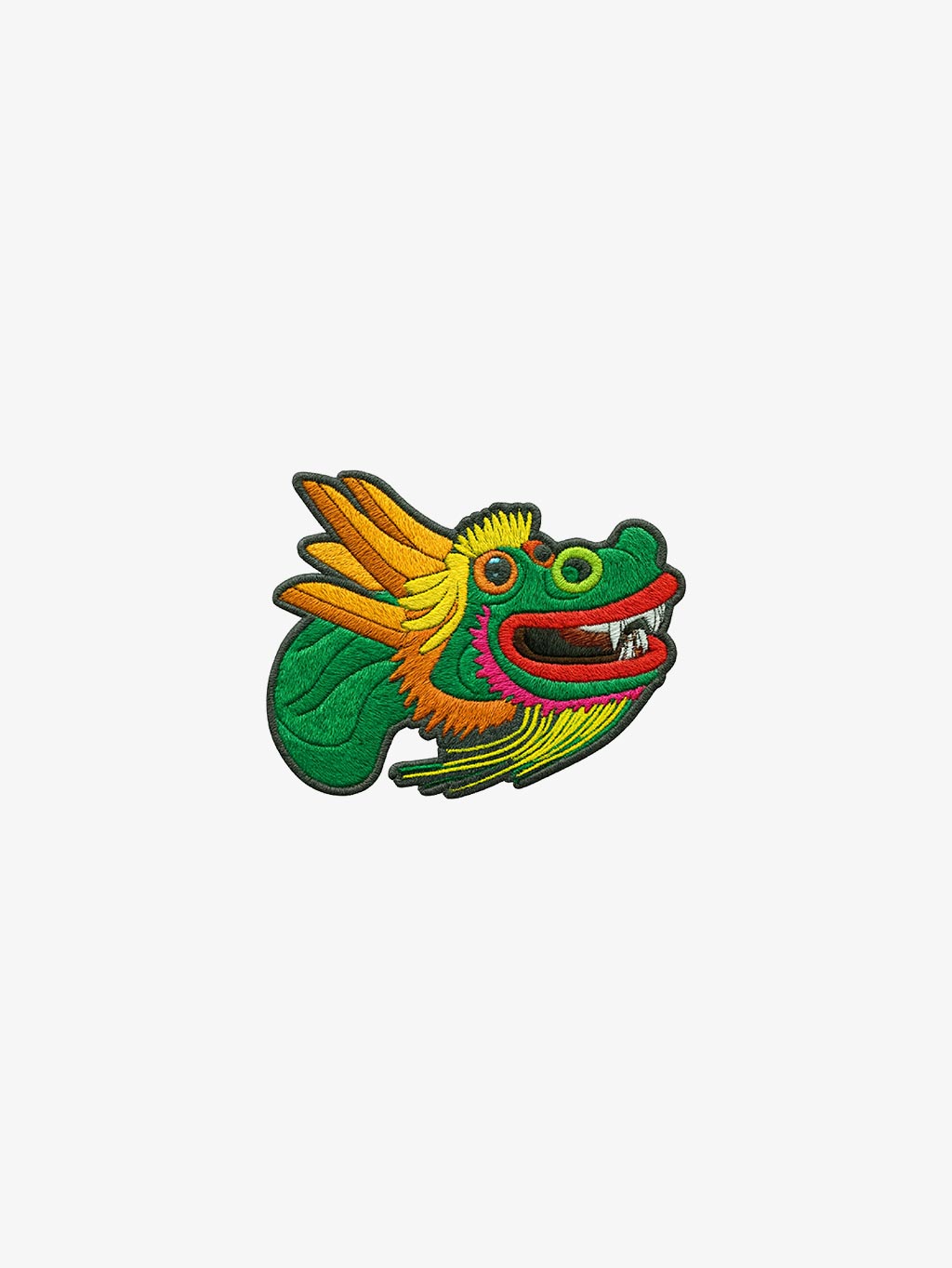 Dragon Spirit