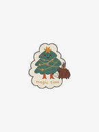 Santa Squad