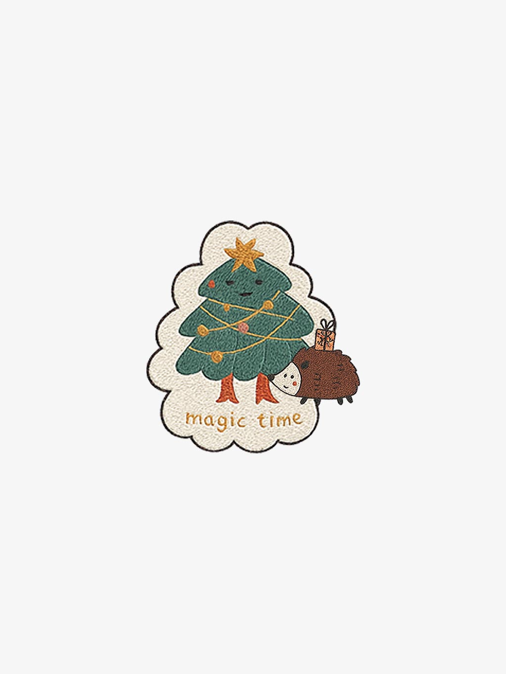 Santa Squad