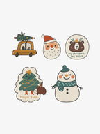 Santa Squad