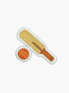 cricket bat patch