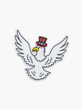 Eagle Patch